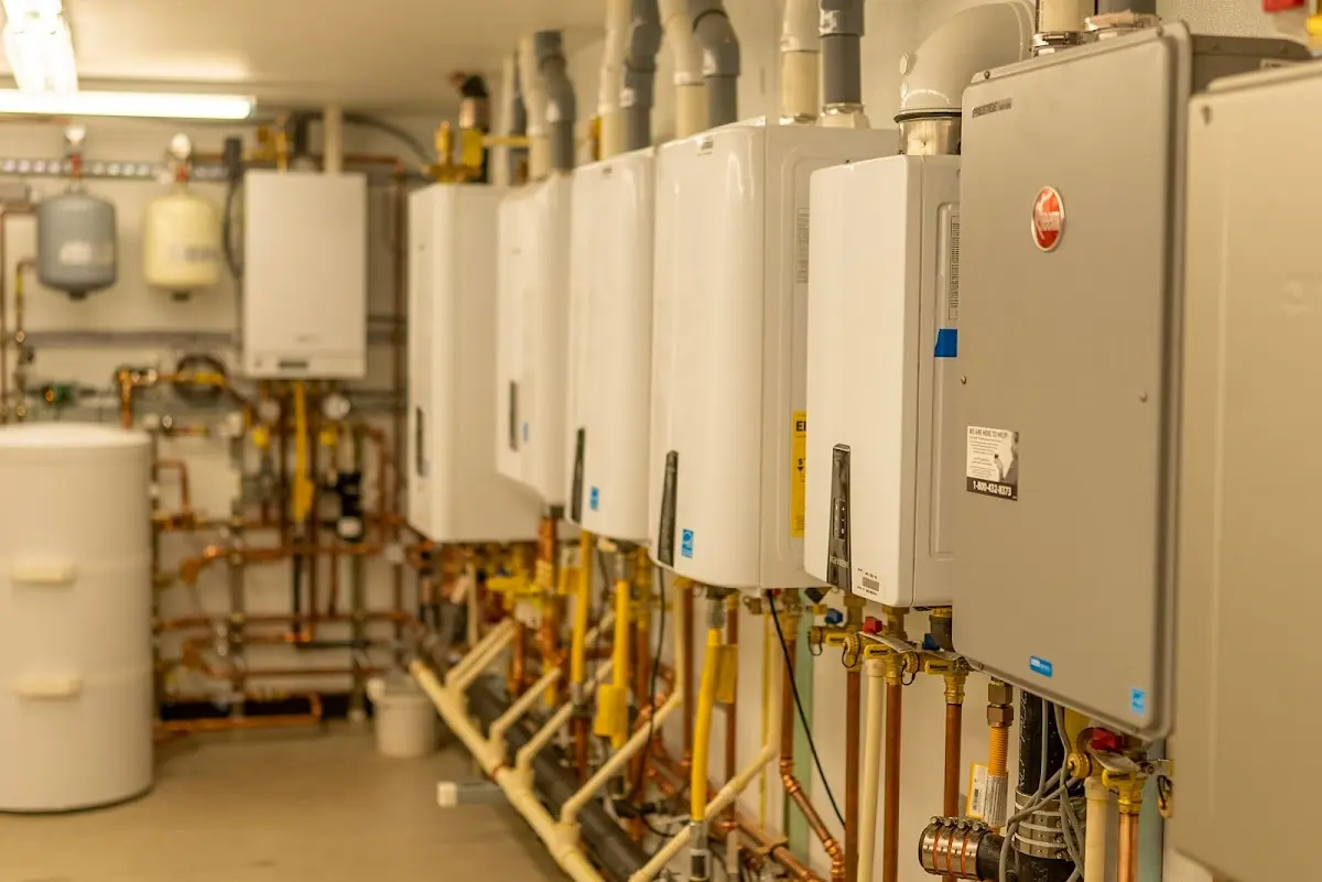 Sewer Cleanout in Douglas, GA