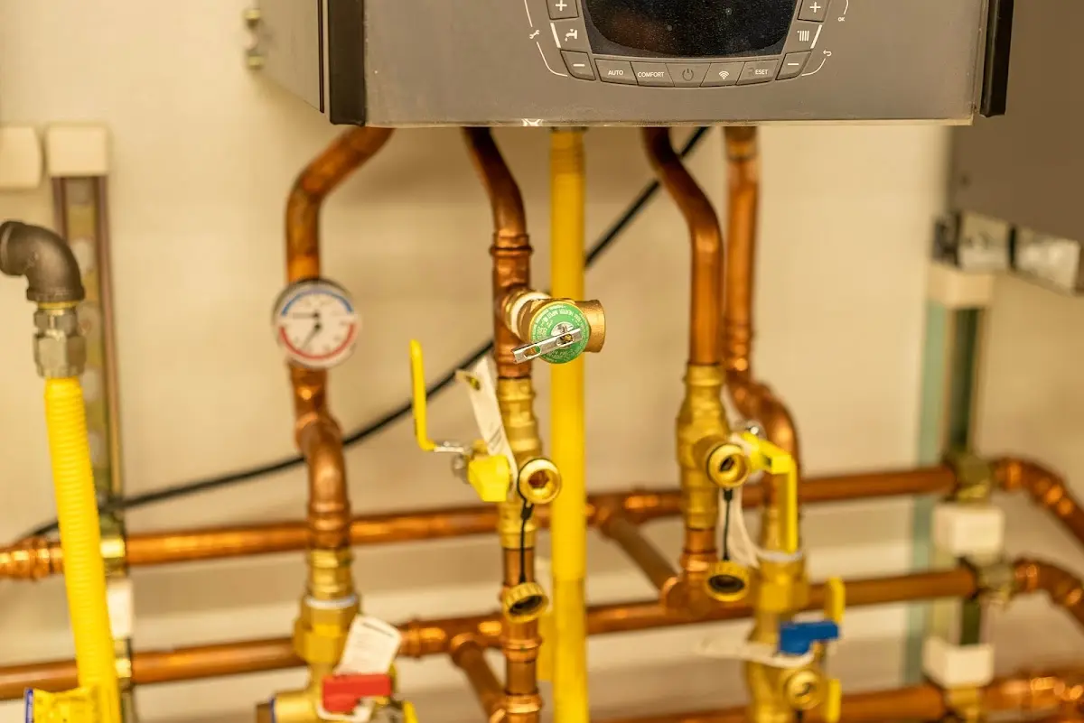 Licensed technician providing Sewer Cleanout for a homeowner in Douglas